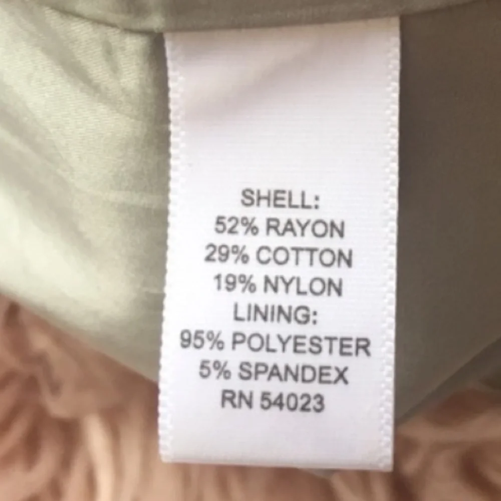 Banana Republic embroidered lace